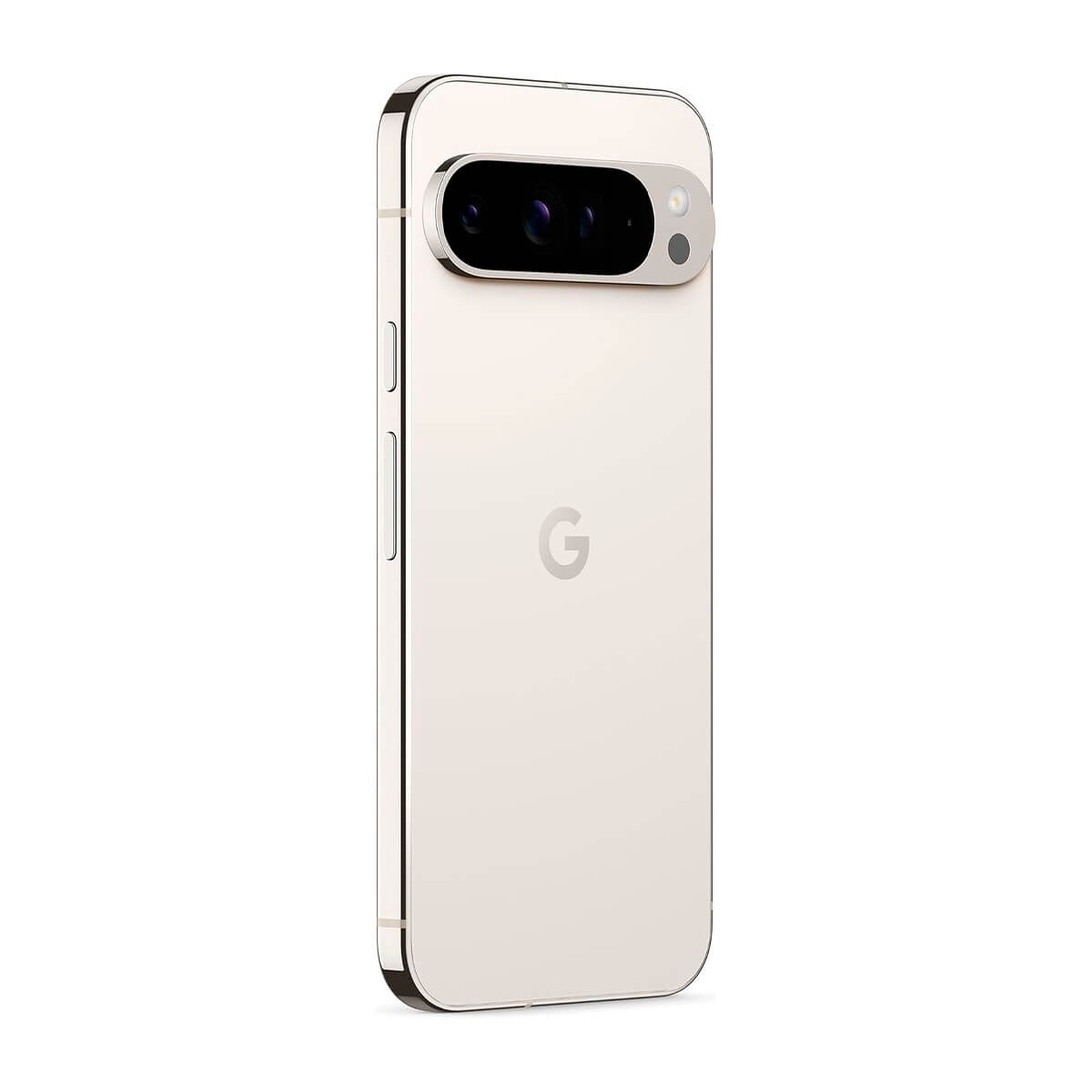 Google Pixel 9 Pro XL 5G 16GB/256GB Beige (Porcelain) Dual SIM