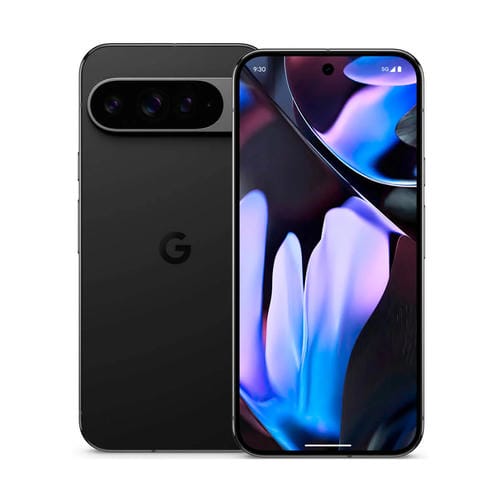Google Pixel 9 Pro Xl 5G 16GB/256GB Black Dual SIM