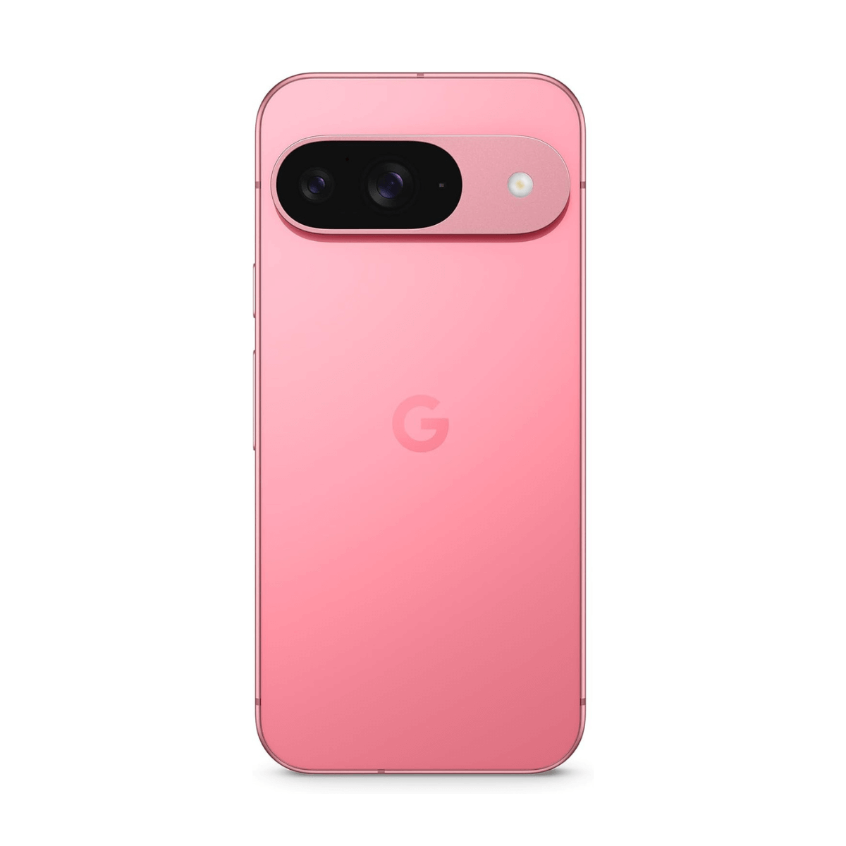 Google Pixel 9 5G 12GB/256GB Rosa (Peony) Dual SIM