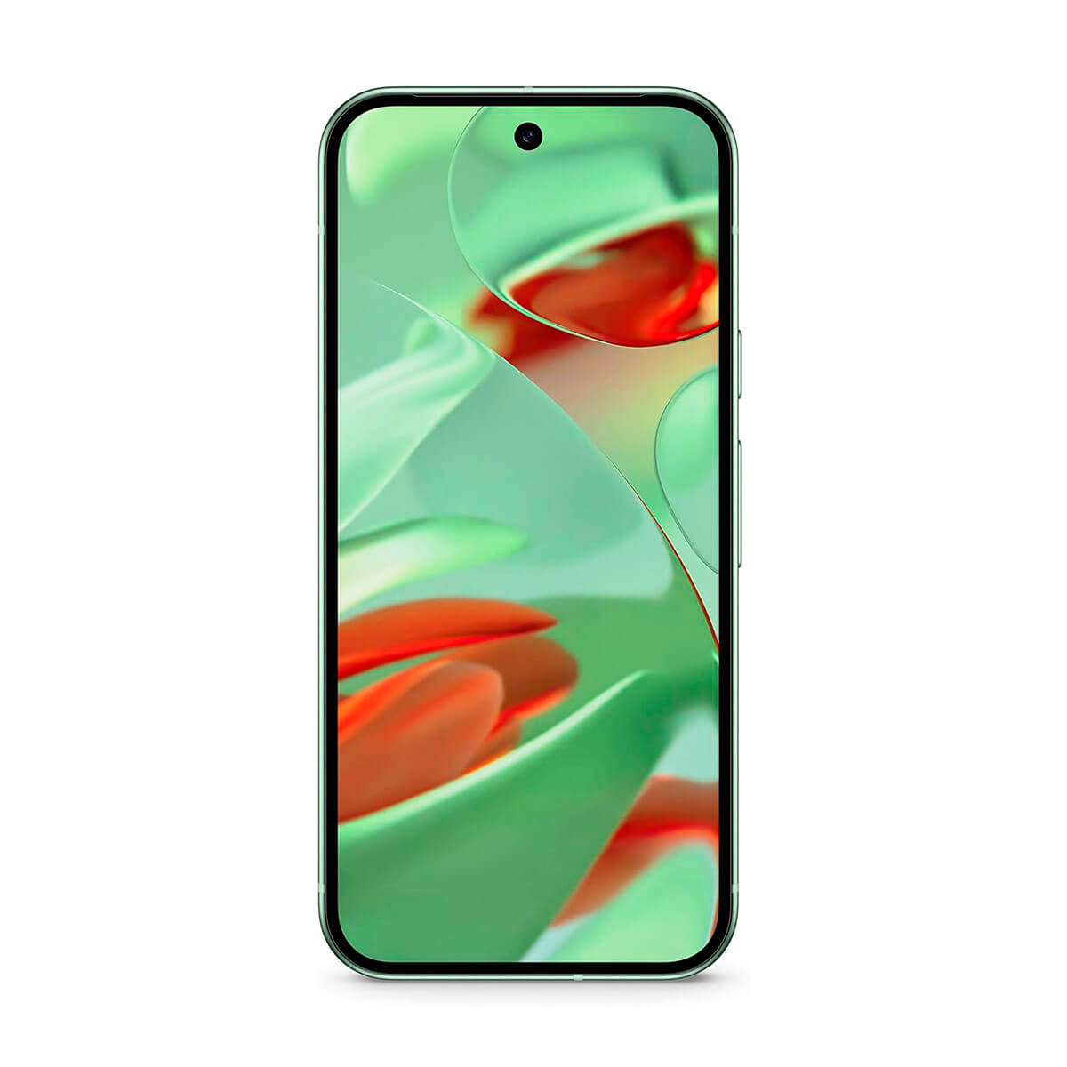 Google Pixel 9 5G 12GB/256GB Verde (Wintergreen) Dual SIM