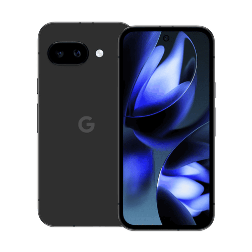 Google Pixel 9A 5G 8GB/128GB Black Dual SIM