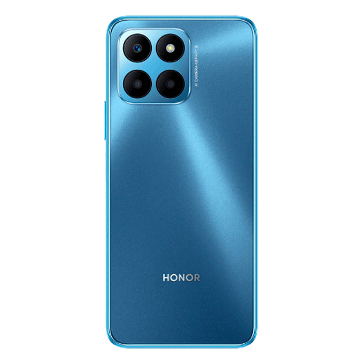 Honor 70 Lite 5G 4GB/128GB Blue (Ocean Blue) Dual SIM RBN-NX1