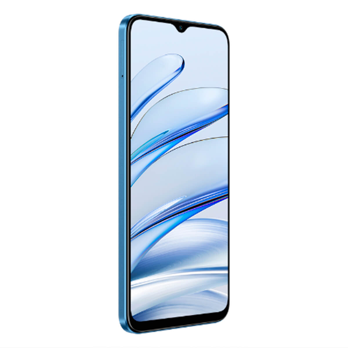 Honor 70 Lite 5G 4GB/128GB Blue (Ocean Blue) Dual SIM RBN-NX1