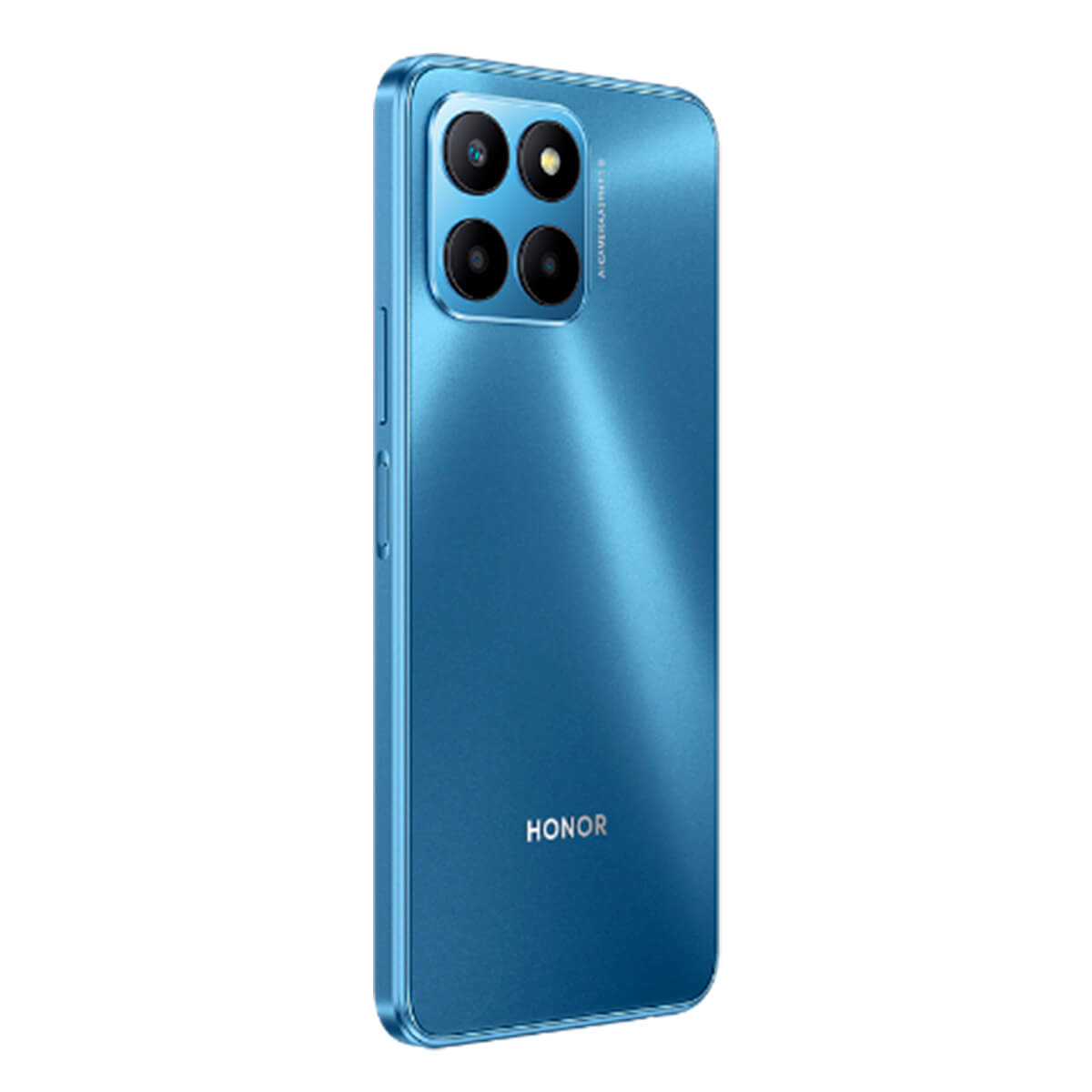 Honor 70 Lite 5G 4GB/128GB Blue (Ocean Blue) Dual SIM RBN-NX1