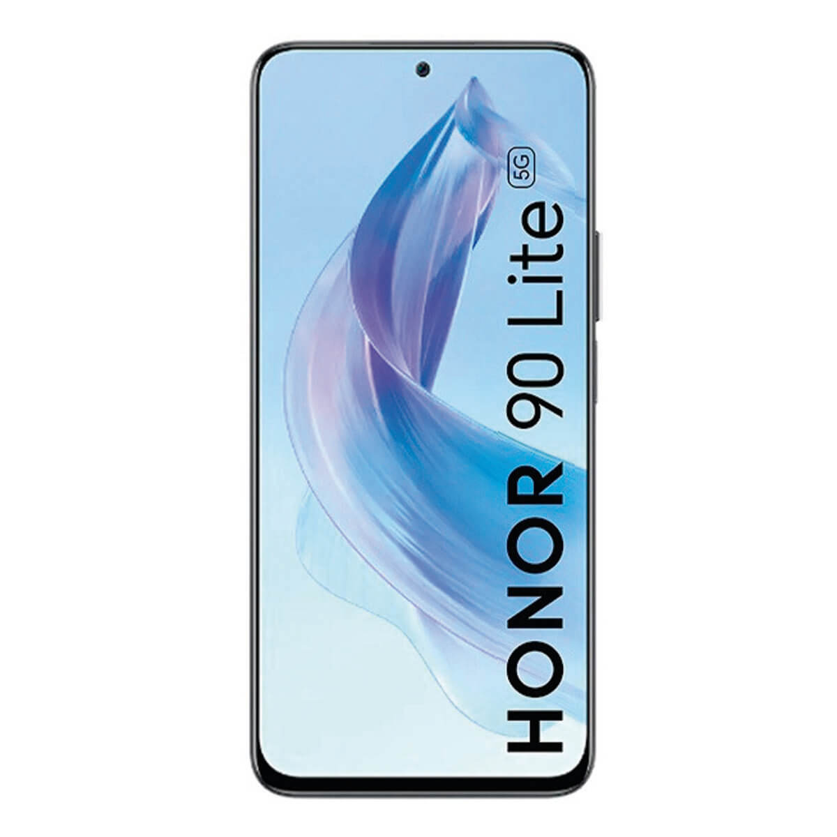 Honor 90 Lite 5G 8GB/256GB Black (Midnight Black) Dual SIM CRT-NX1