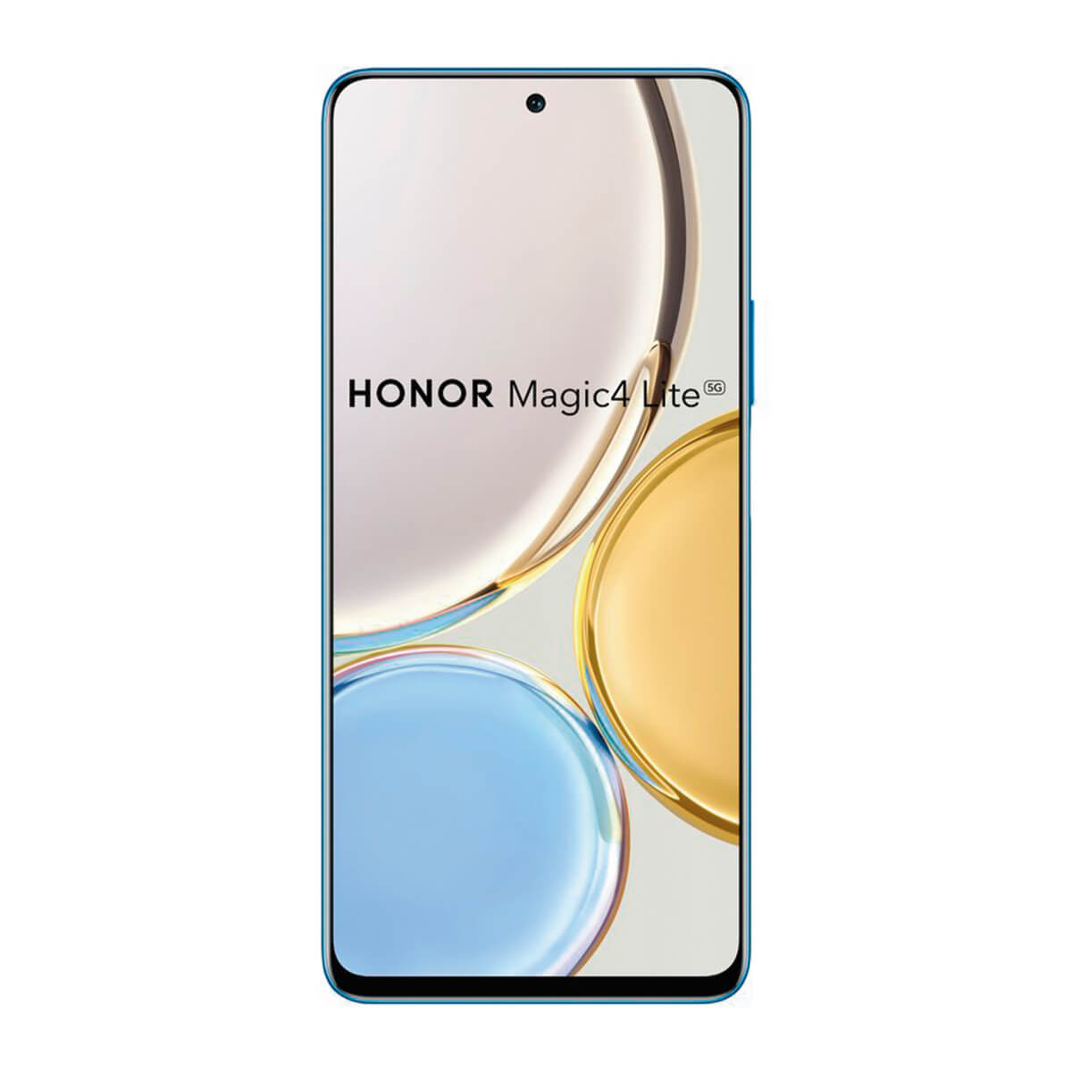 Honor Magic4 Lite 5G 6GB/128GB Azul (Ocean Blue) Dual SIM ANY-NX1