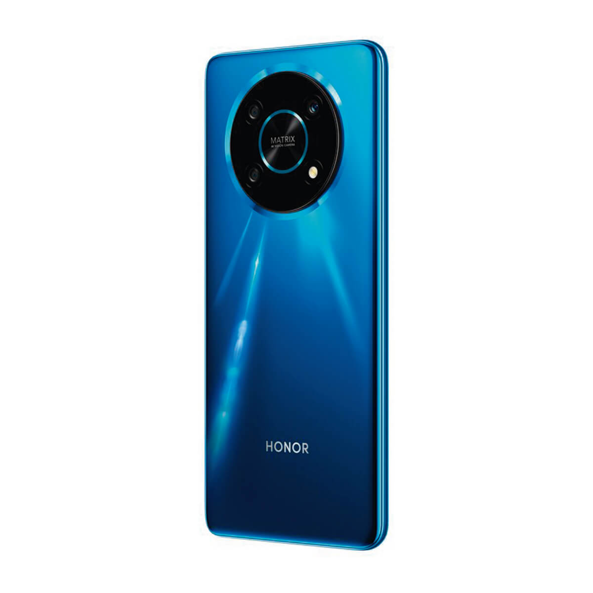 Honor Magic4 Lite 5G 6GB/128GB Blue (Ocean Blue) Dual SIM ANY-NX1