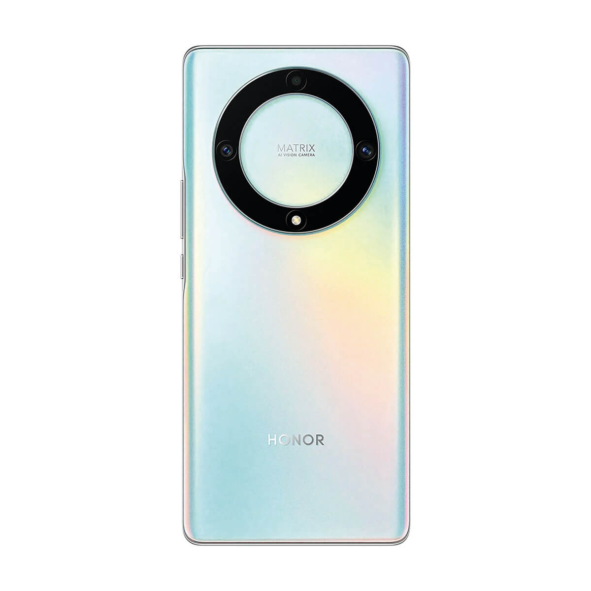 Honor Magic5 Lite 5G 8GB/256GB Plata (Titanium Silver) Dual SIM RMO-NX1