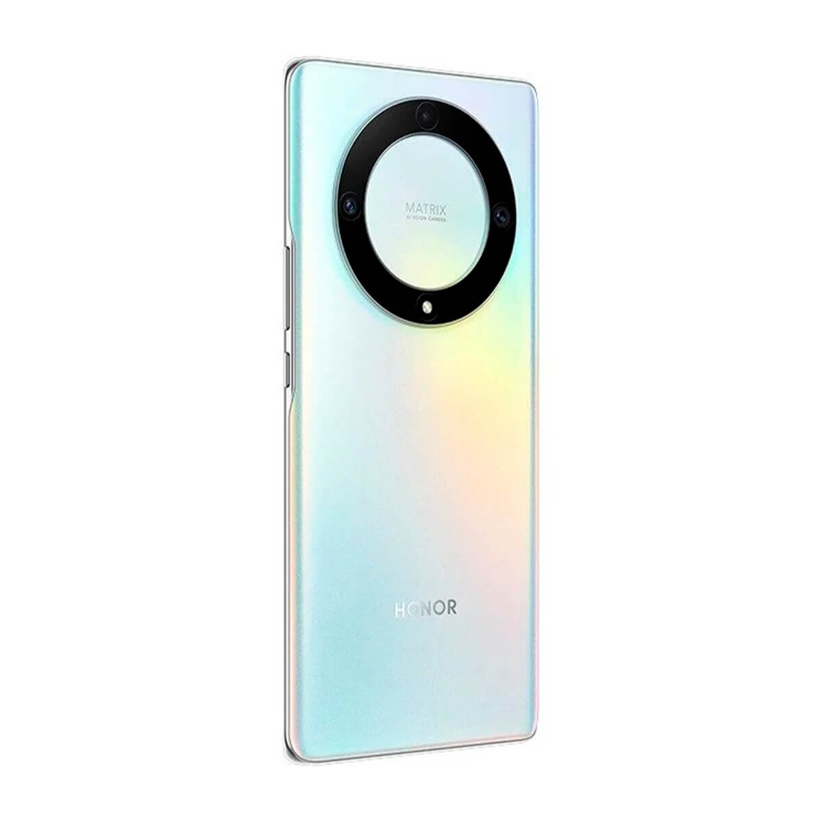 Honor Magic5 Lite 5G 6GB/128GB Silver (Titanium Silver) Dual SIM