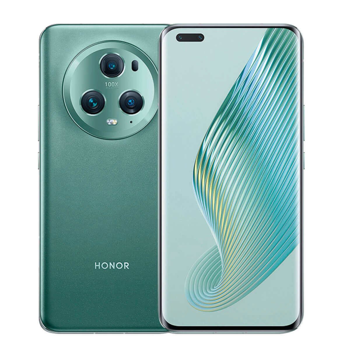 Honor Magic5 Pro 5G 12GB/512GB Verde (Meadow Green) Dual SIM PGT-N19