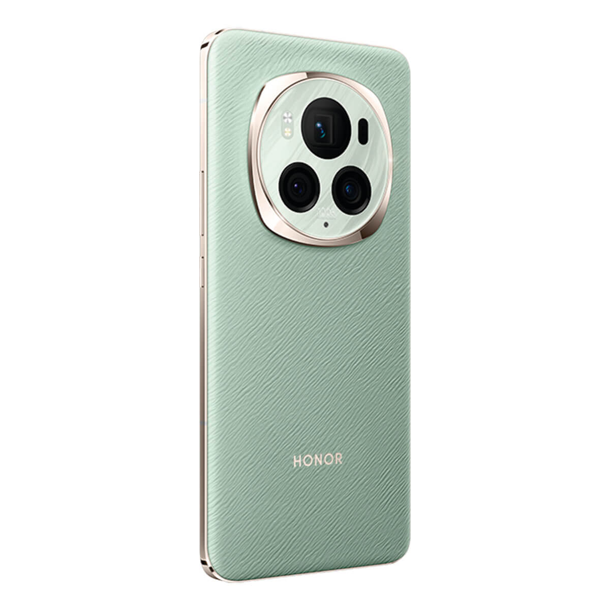 Honor Magic6 Pro 5G 12 Go/512 Go Vert (Epi Green) Double SIM