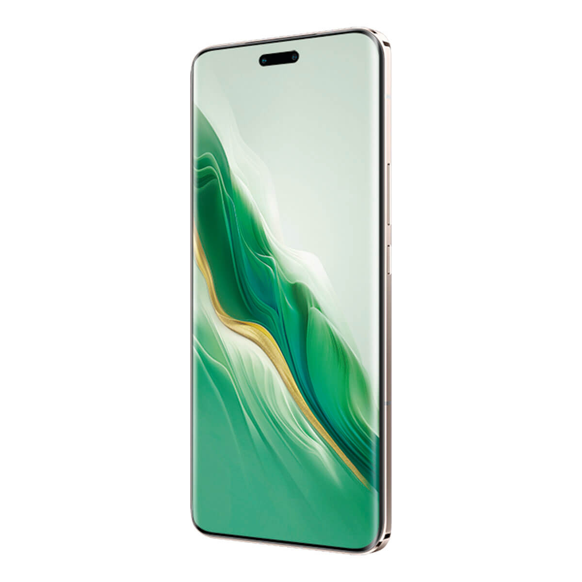 Honor Magic6 Pro 5G 12 Go/512 Go Vert (Epi Green) Double SIM