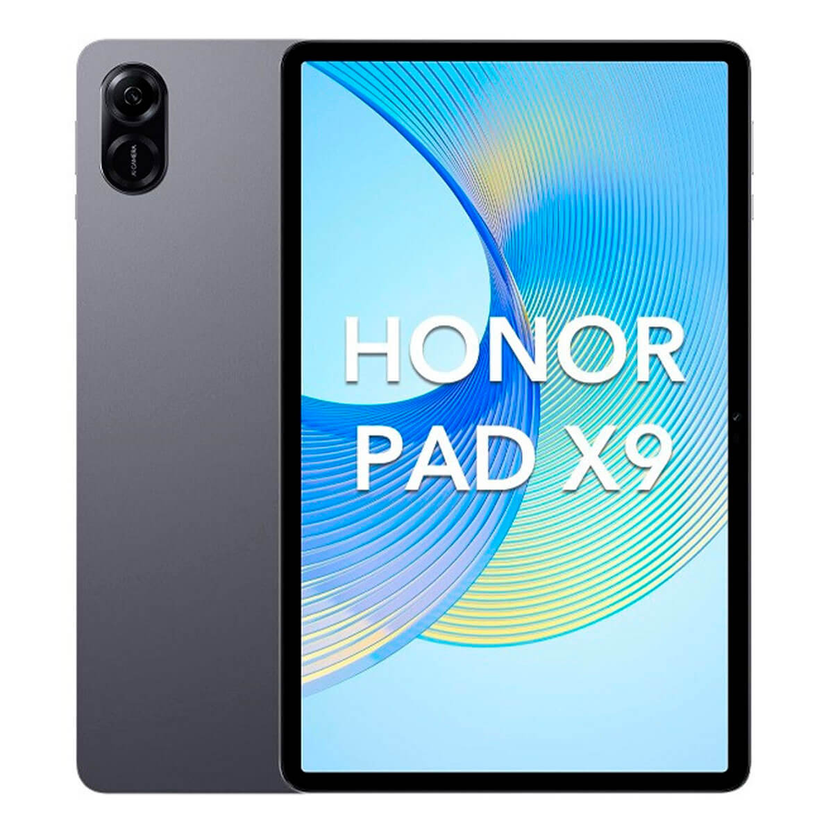 Honor Pad X9 11.5 4GB/128GB Wi-Fi Gris (Space Gray)