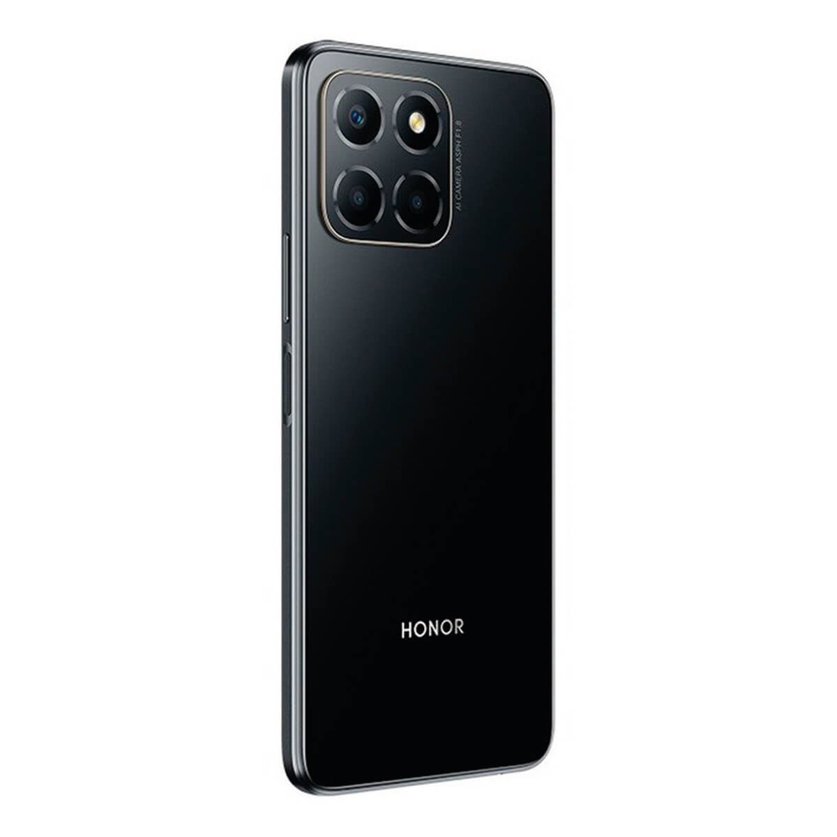 Honor X6 4GB/64GB Negro (Midnight Black) Dual SIM