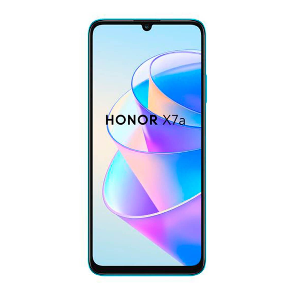 Honor X7, Review en español, Smartphone