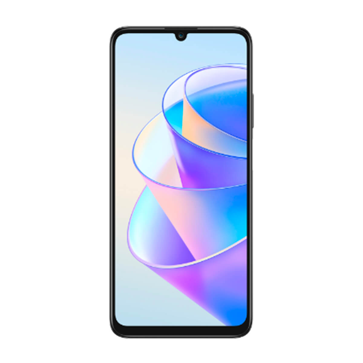 Honor X7 4G 4GB/128GB Silver (Titanium Silver) Dual SIM