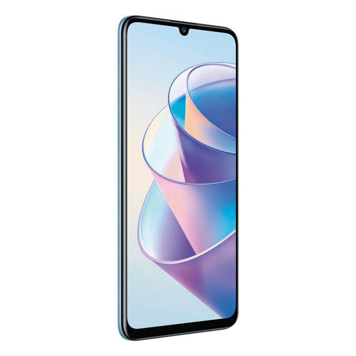 Honor X7a 4GB/128GB Plata (Silver) Dual SIM RKY-LX2