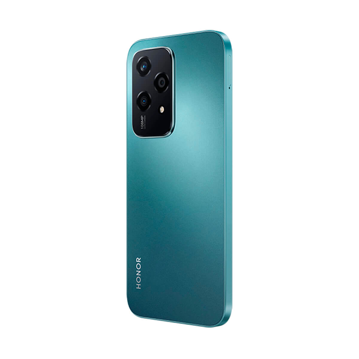 Honor 200 Lite 5G 8GB/256GB Verde (Cyan Lake) Dual SIM