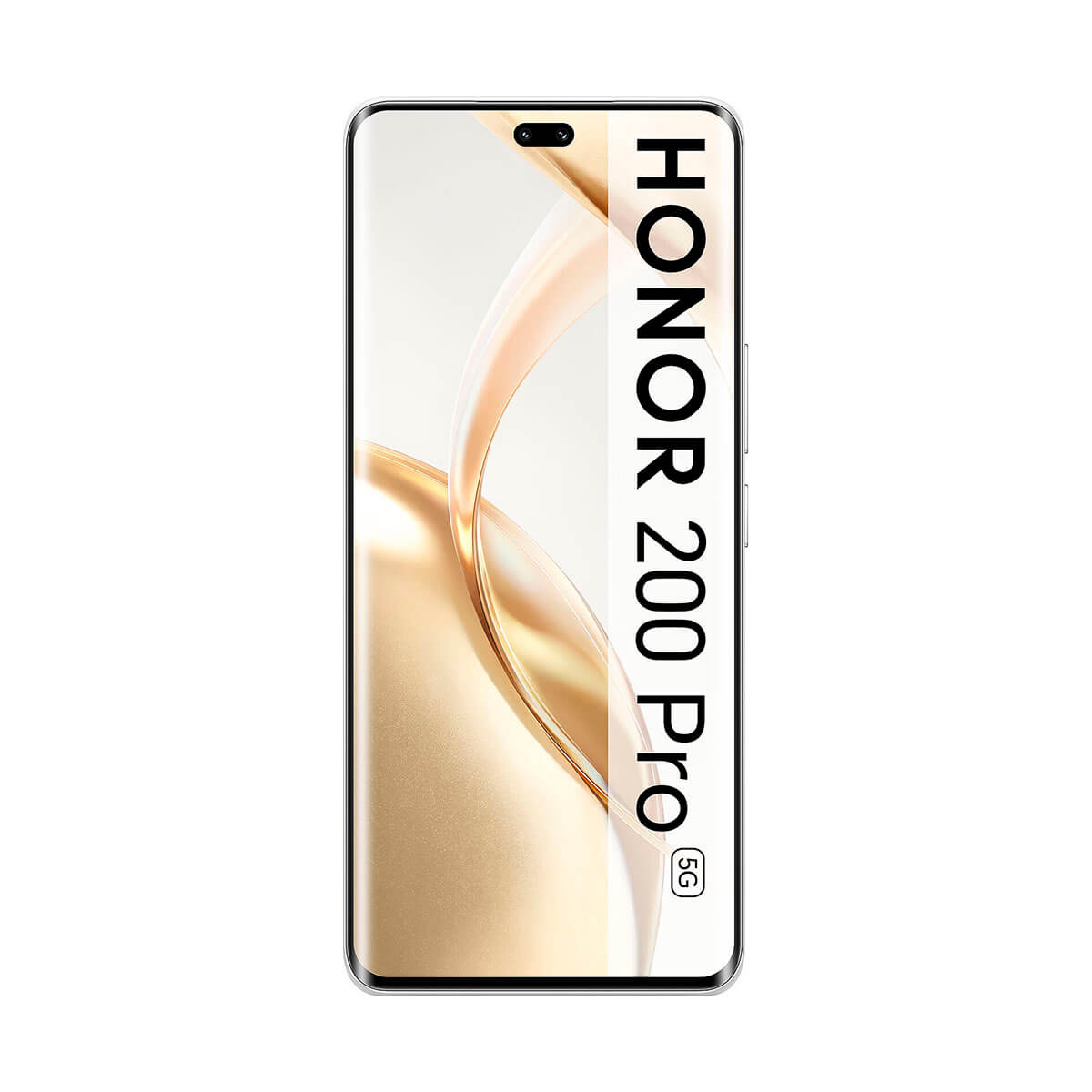 Honor 200 Pro 5G 12GB/512GB Blanco (Moonlight White) Dual SIM