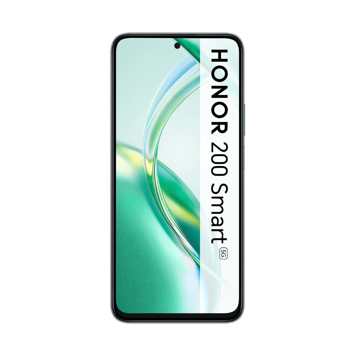 Honor 200 Smart 5G 4GB/256GB Verde (Forest Green) Dual SIM