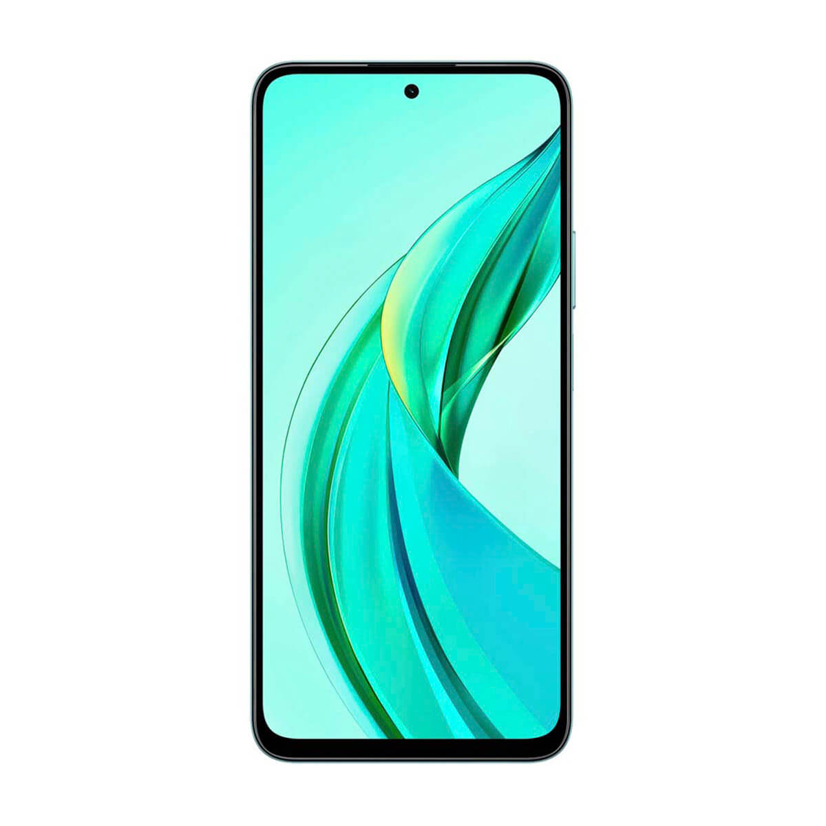 Honor 90 Smart 5G 4GB/128GB Verde (Emerald Green) Dual SIM