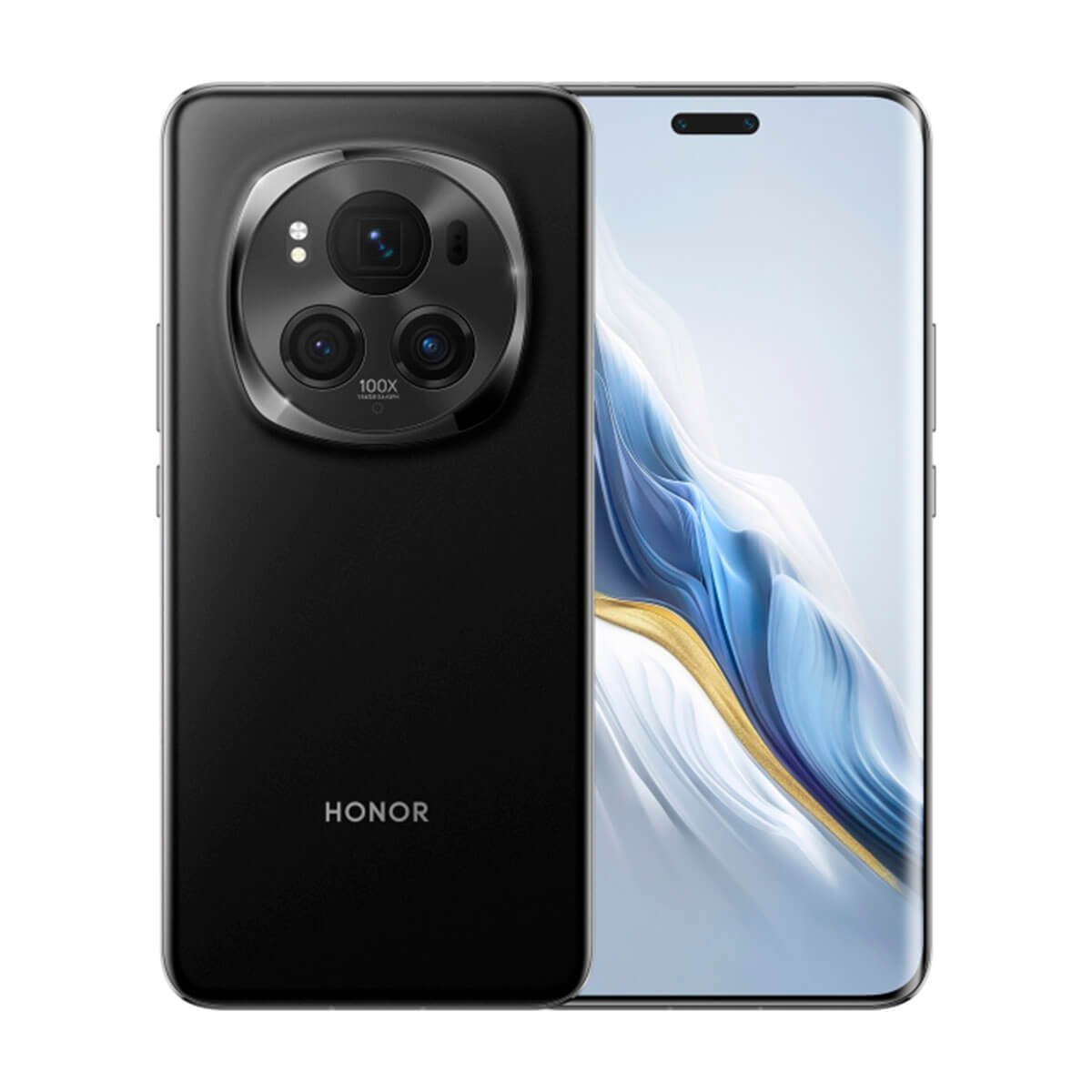 Honor Magic6 Pro 5G 12GB/512GB Negro (Black) Dual SIM