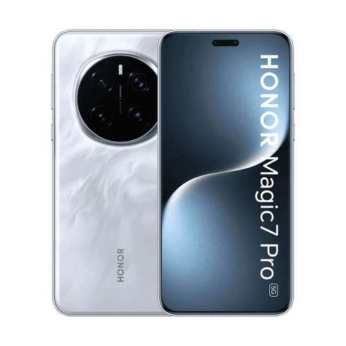 Honor Magic7 Pro 5G 12GB/512GB Grau Dual SIM
