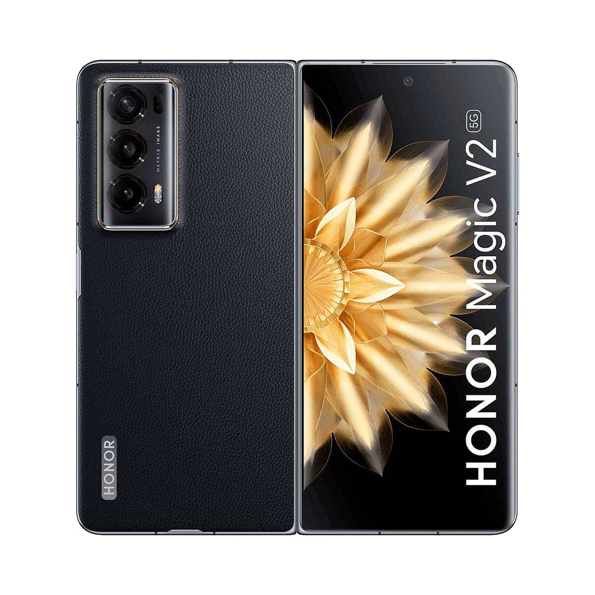 Honor Magic V2 5G 16GB/512GB Negro (Black) Dual SIM