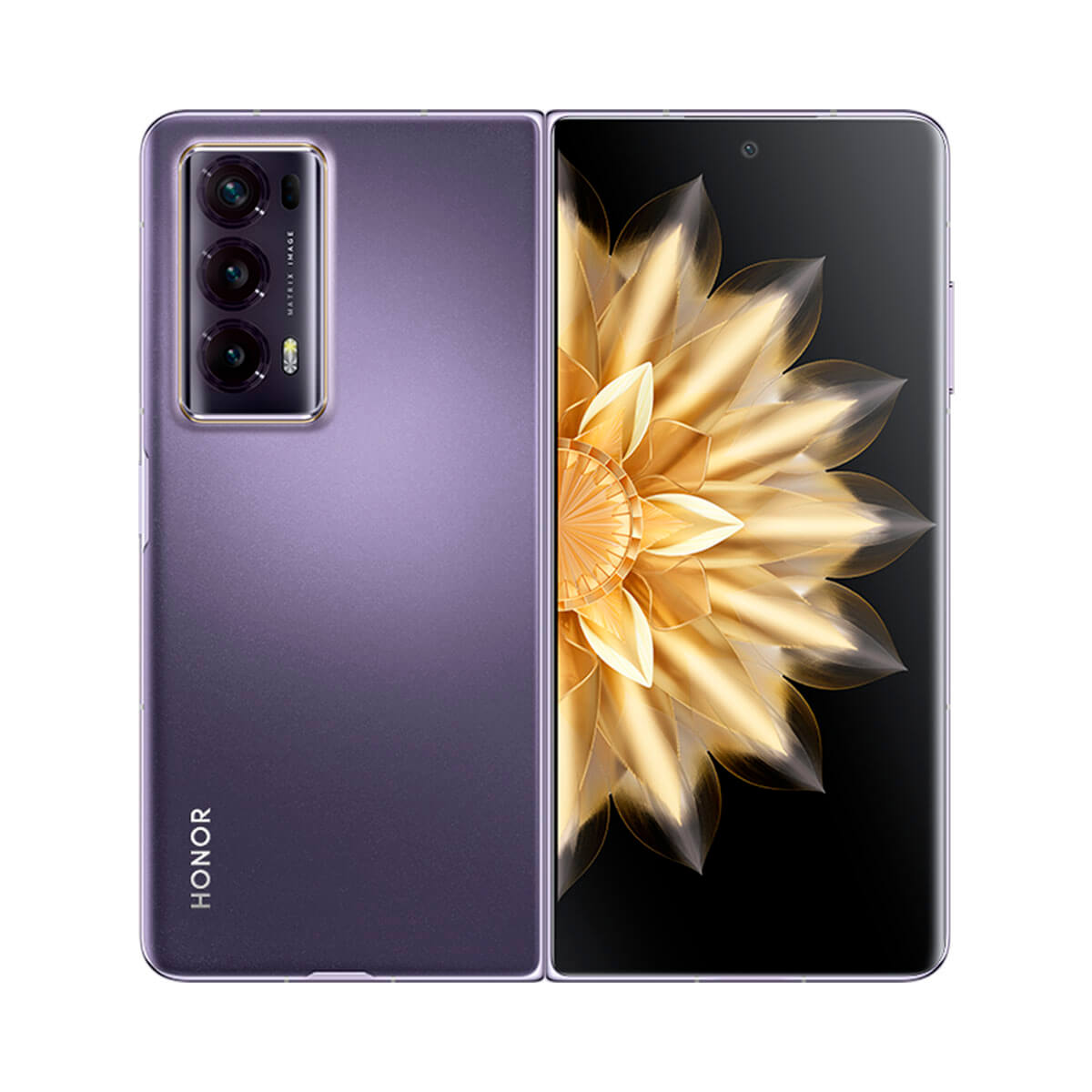 Honor Magic V2 5G 16GB/512GB Violeta (Purple) Dual SIM