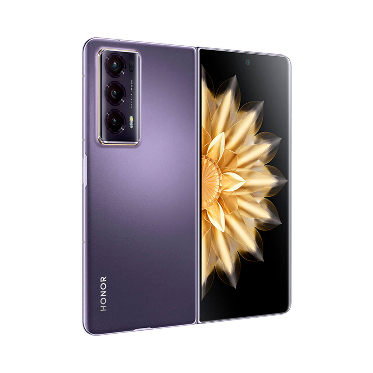 Honor Magic V2 5G 16GB/512GB Violeta (Purple) Dual SIM