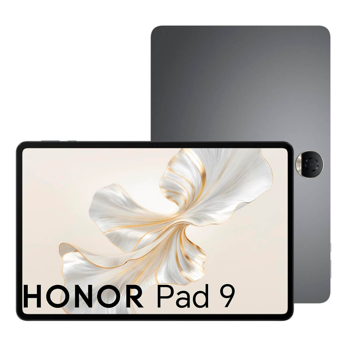 Honor Pad 9 12.1 8GB/256GB Wi-Fi Gris (Space Gray)