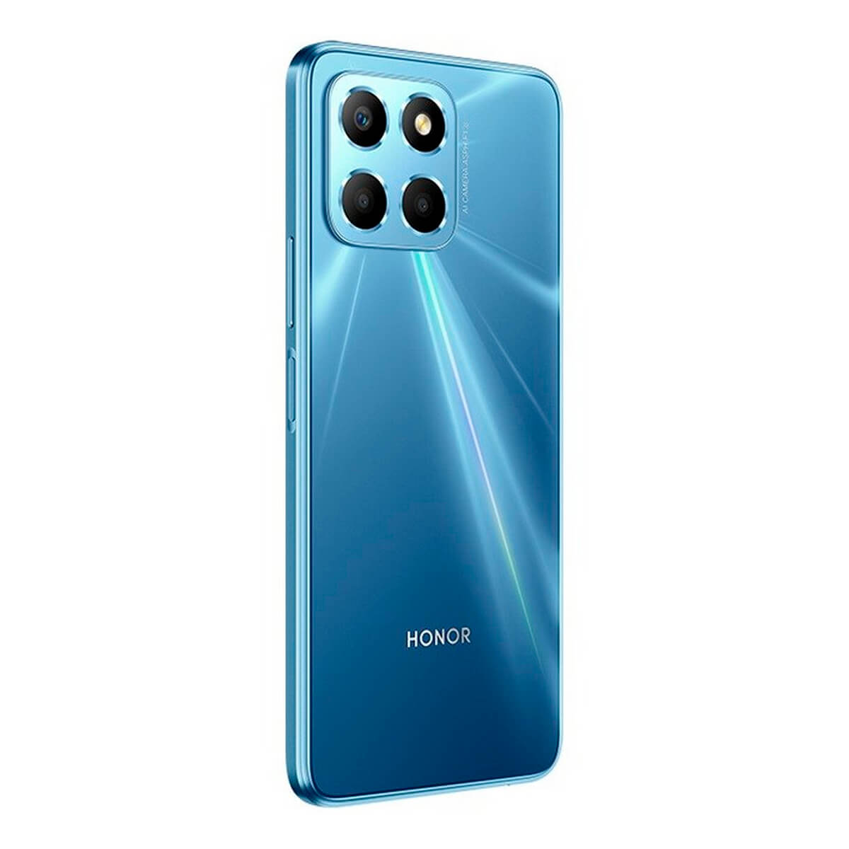 Honor X6 4GB/64GB Azul (Ocean Blue) Dual SIM VNE-LX1