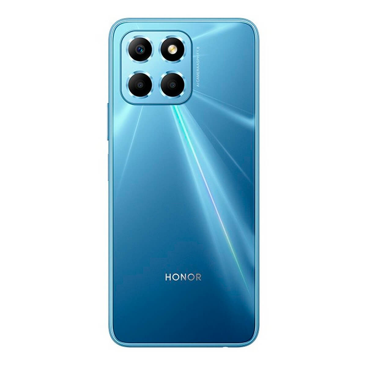 Honor X6 4GB/64GB Azul (Ocean Blue) Dual SIM VNE-LX1