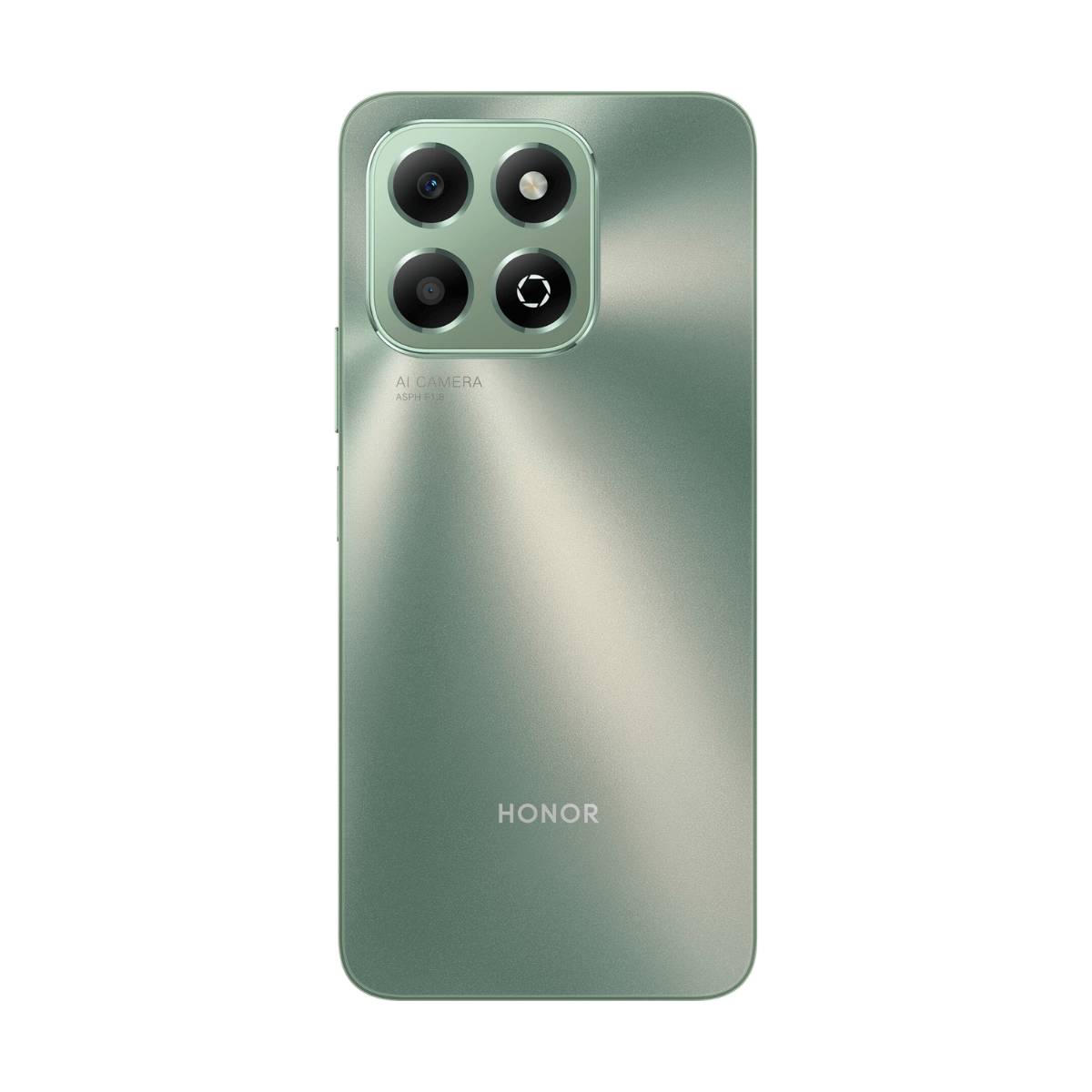 Honor X6b 4GB/128GB Verde (Forest Green) Dual SIM