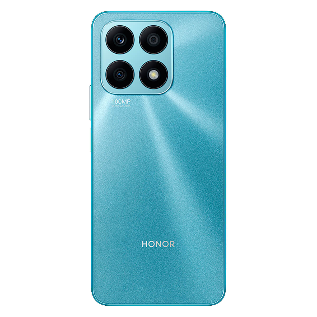 Honor X8a 6 Go/128 Go Bleu (Cyan Lake) Double SIM CRT-LX1