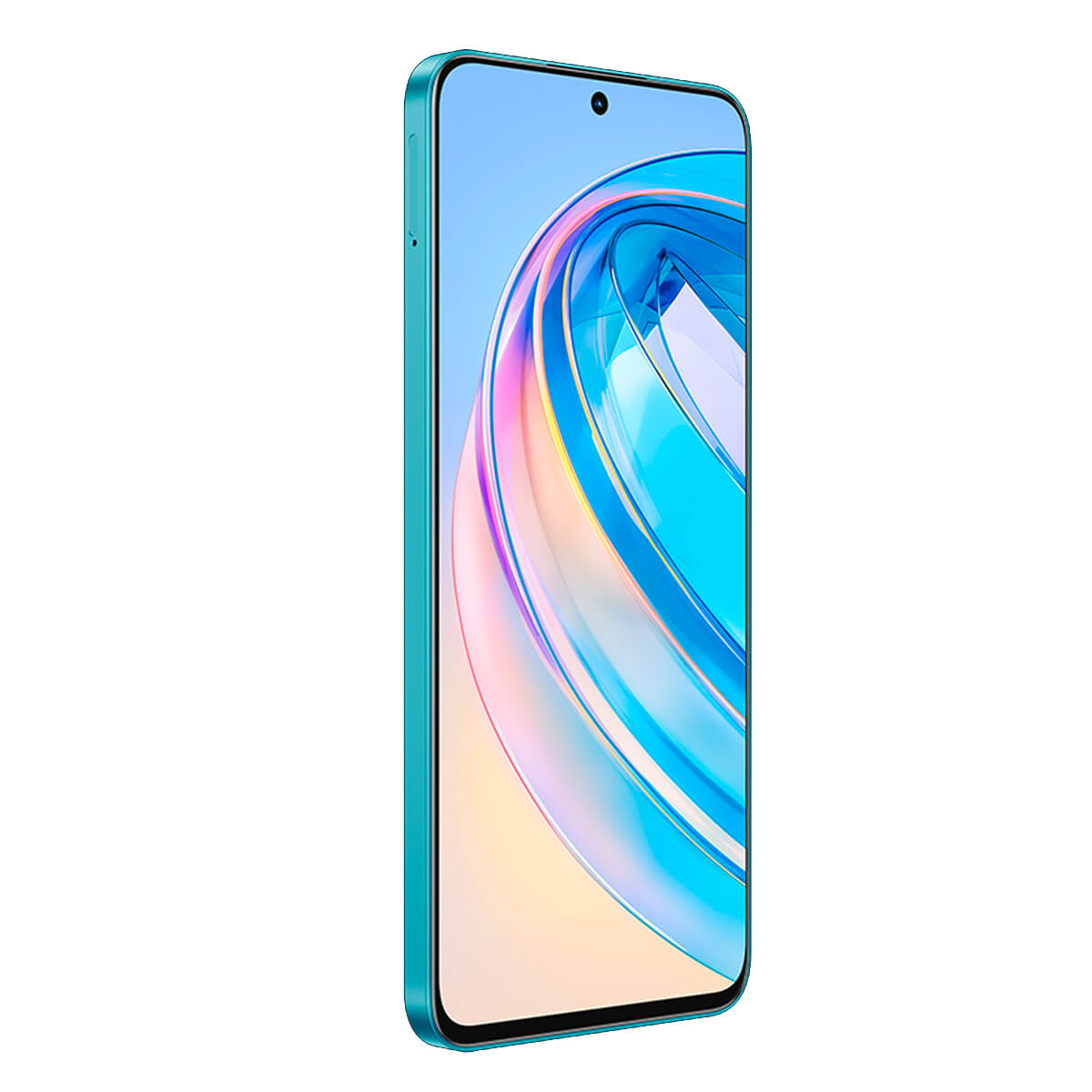 Honor X8a 6GB/128GB Blue (Cyan Lake) Dual SIM CRT-LX1