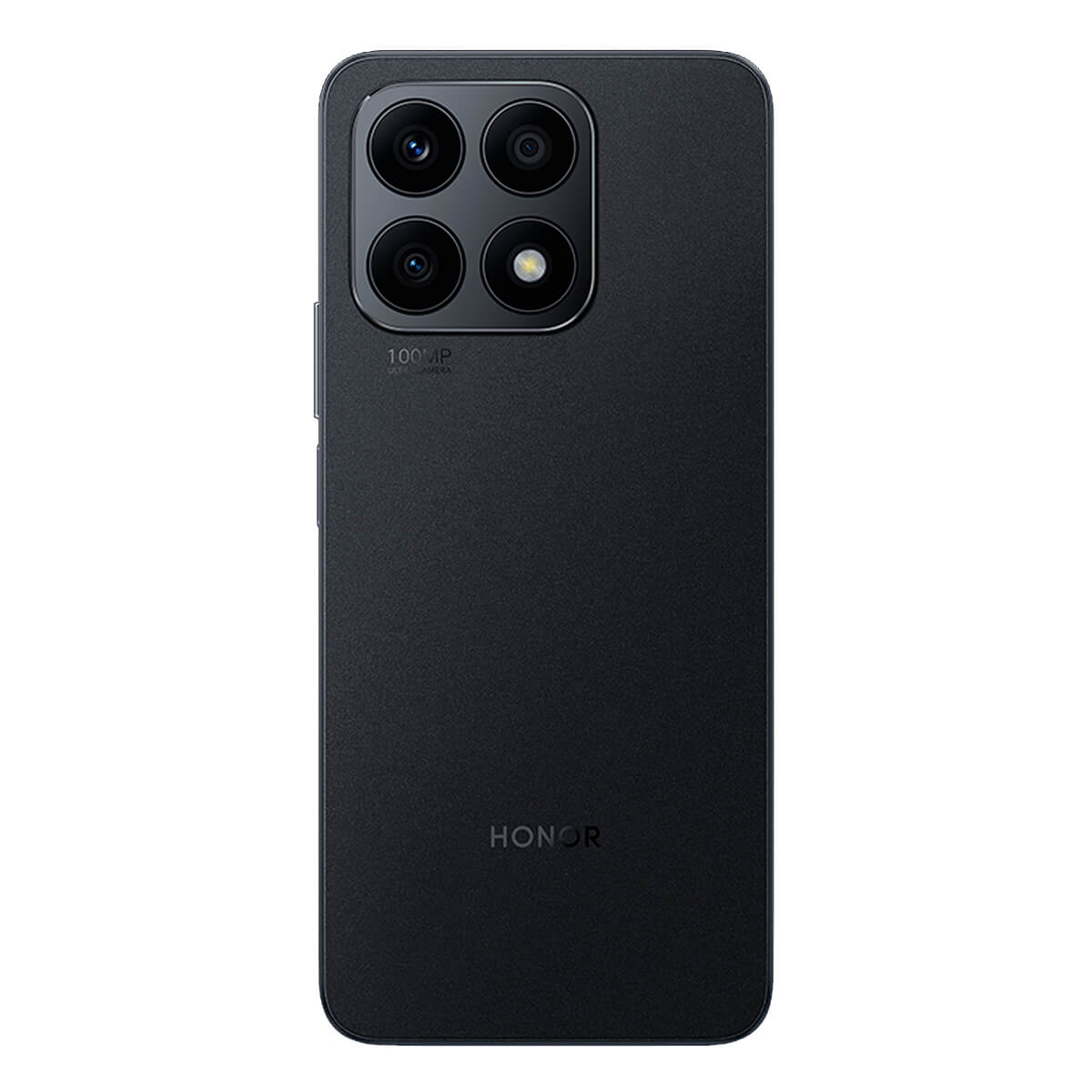 Honor X8a 6GB/128GB Negro (Midnight Black) Dual SIM CRT-LX1