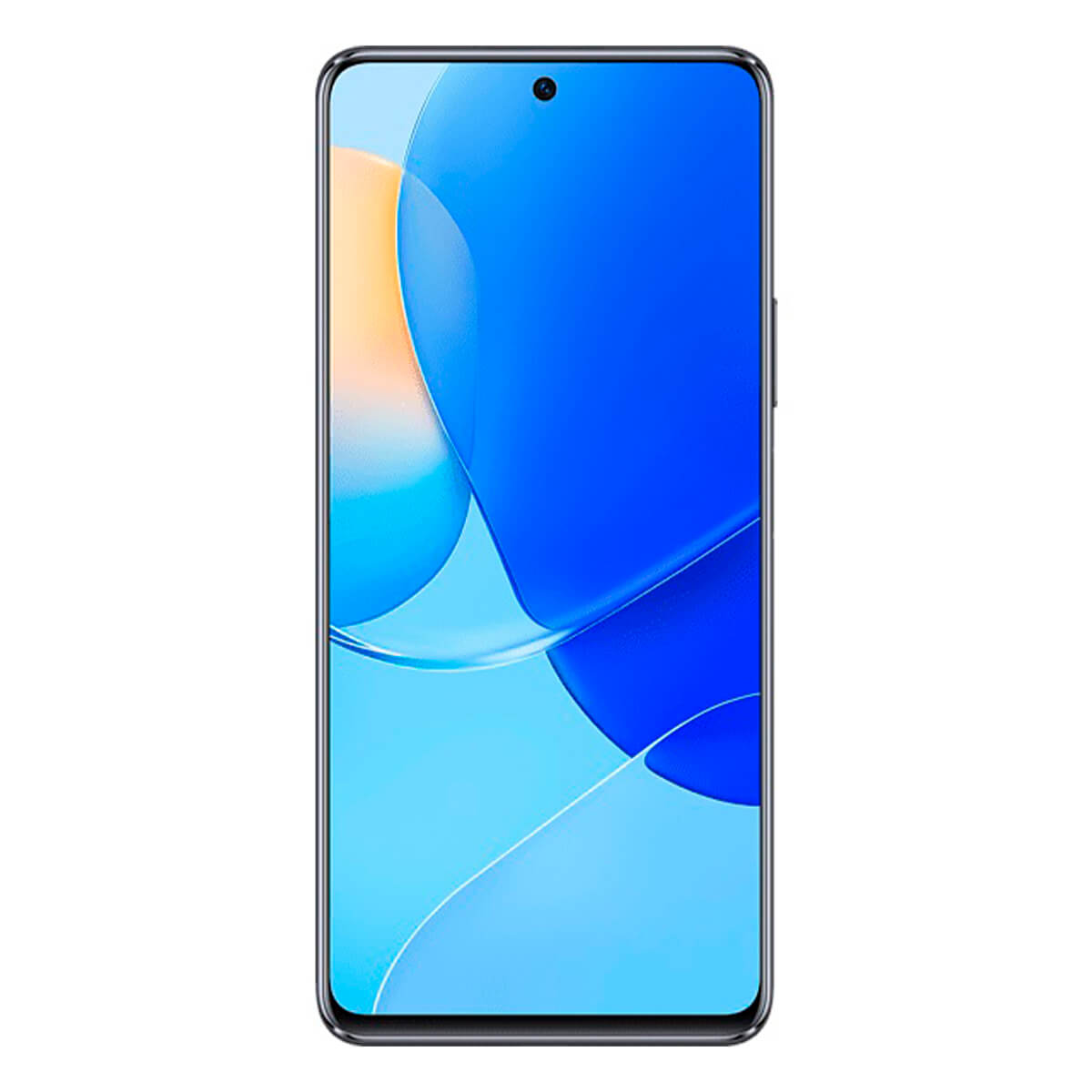 Huawei Nova 9 SE 4G 8GB/128GB Negro (Midnight Black) Dual SIM