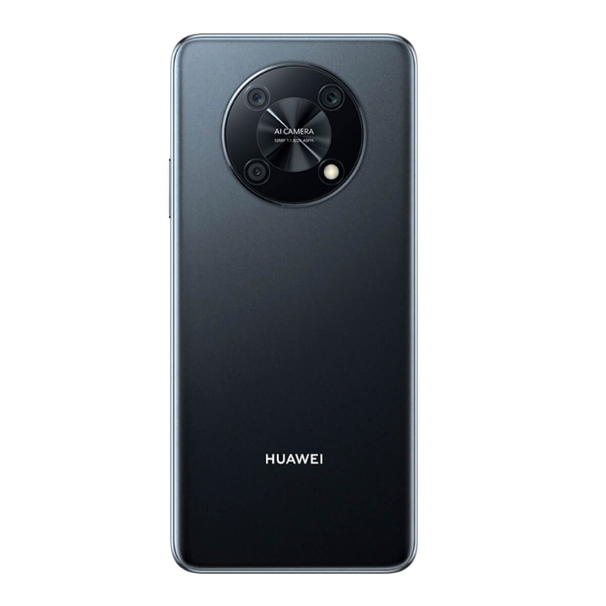 HUAWEI Smartphone nova Y90 Blanco 6GB128GB Dual Sim HUAWEI