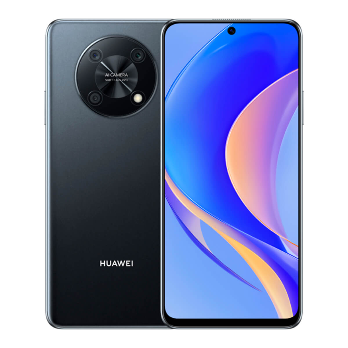 Huawei Nova Y90 6GB/128GB Blue (Crystal Blue) Dual SIM