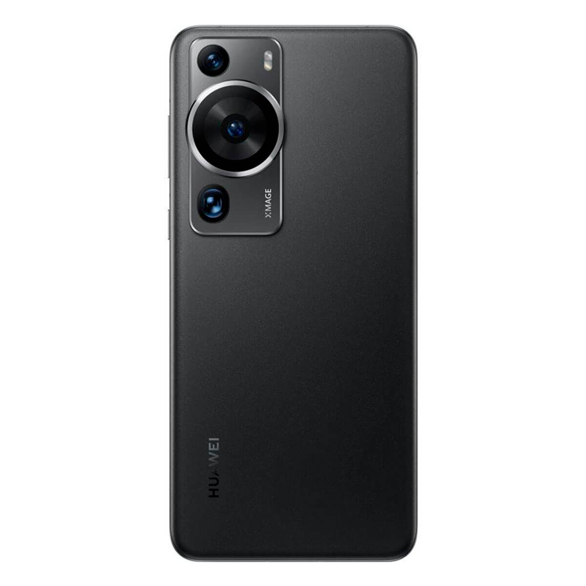 Huawei P60 Pro 8 Go/256 Go Noir (Noir) Double SIM MNA-LX9