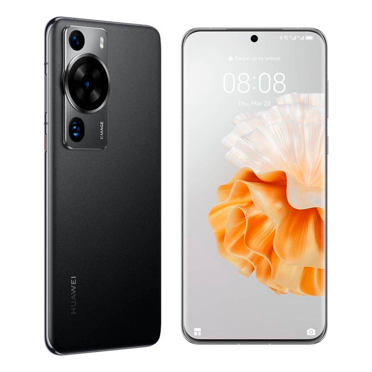 Huawei P60 Pro 8GB/256GB Negro (Black) Dual SIM MNA-LX9