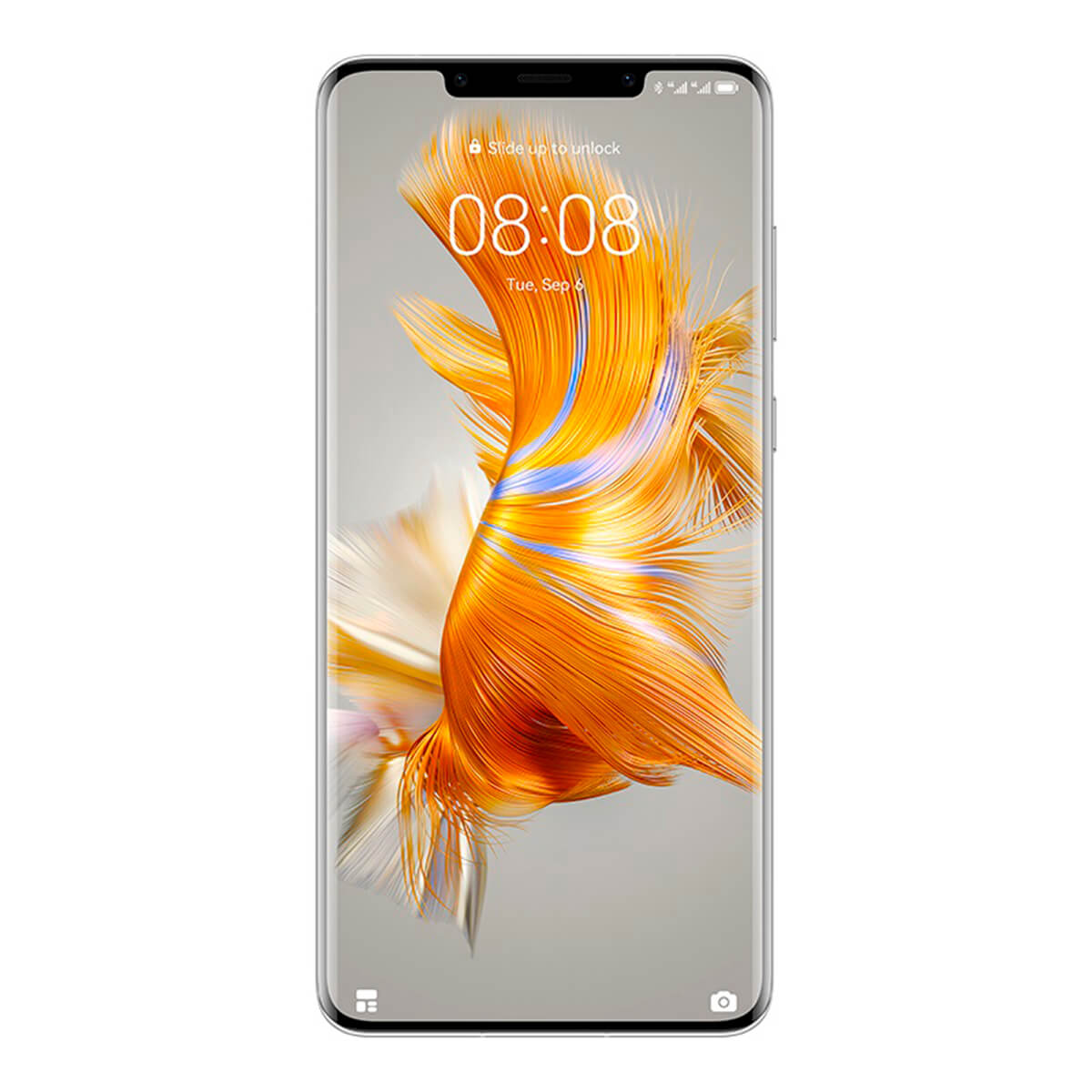 Huawei Mate 50 Pro 8Go/256Go Argent (Argent) Double SIM DCO-LX9