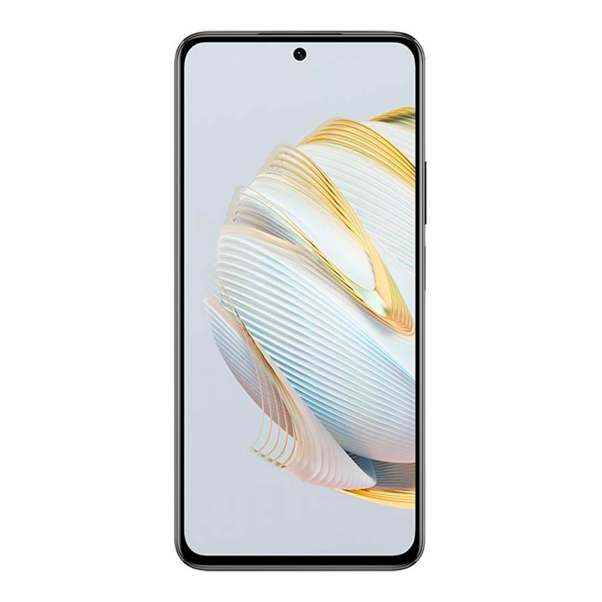 Huawei Nova 10 SE 4G 8Go/128Go Noir (Noir Étoilé) Double SIM BNE-LX1