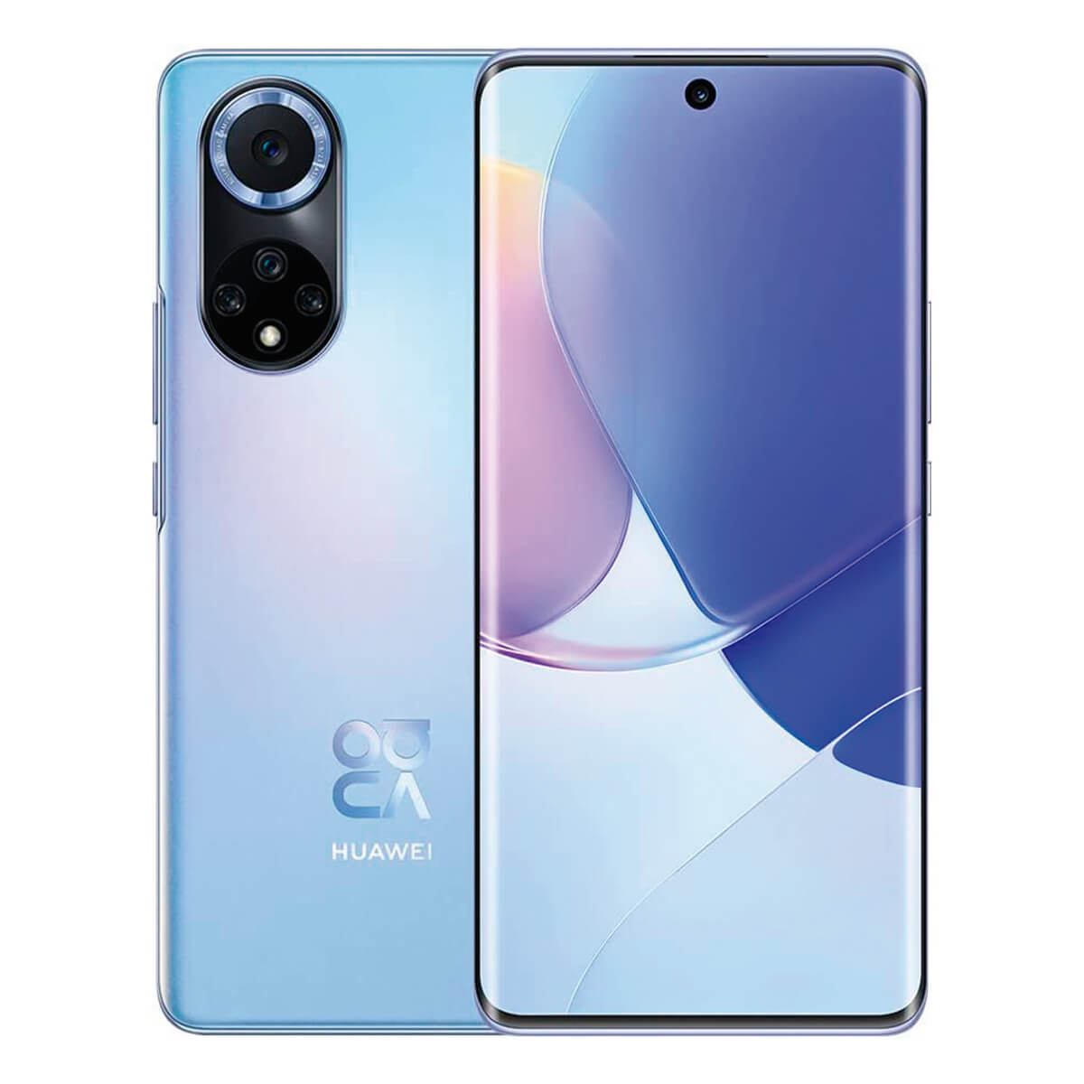 Huawei Nova 9 8Go/128Go Noir Brillant Double SIM NAM-LX9