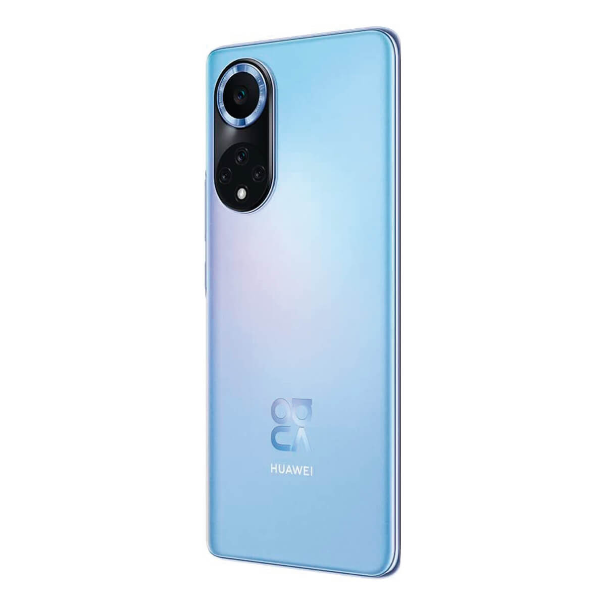 Huawei Nova 9 8Go/128Go Noir Brillant Double SIM NAM-LX9