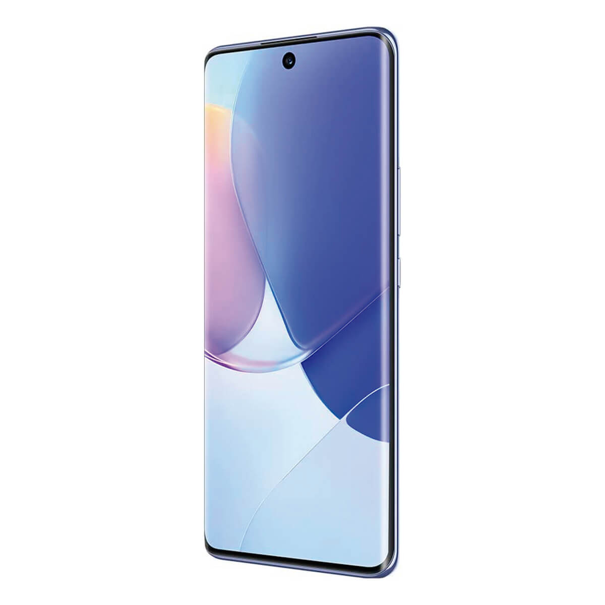 Huawei Nova 9 8Go/128Go Noir Brillant Double SIM NAM-LX9