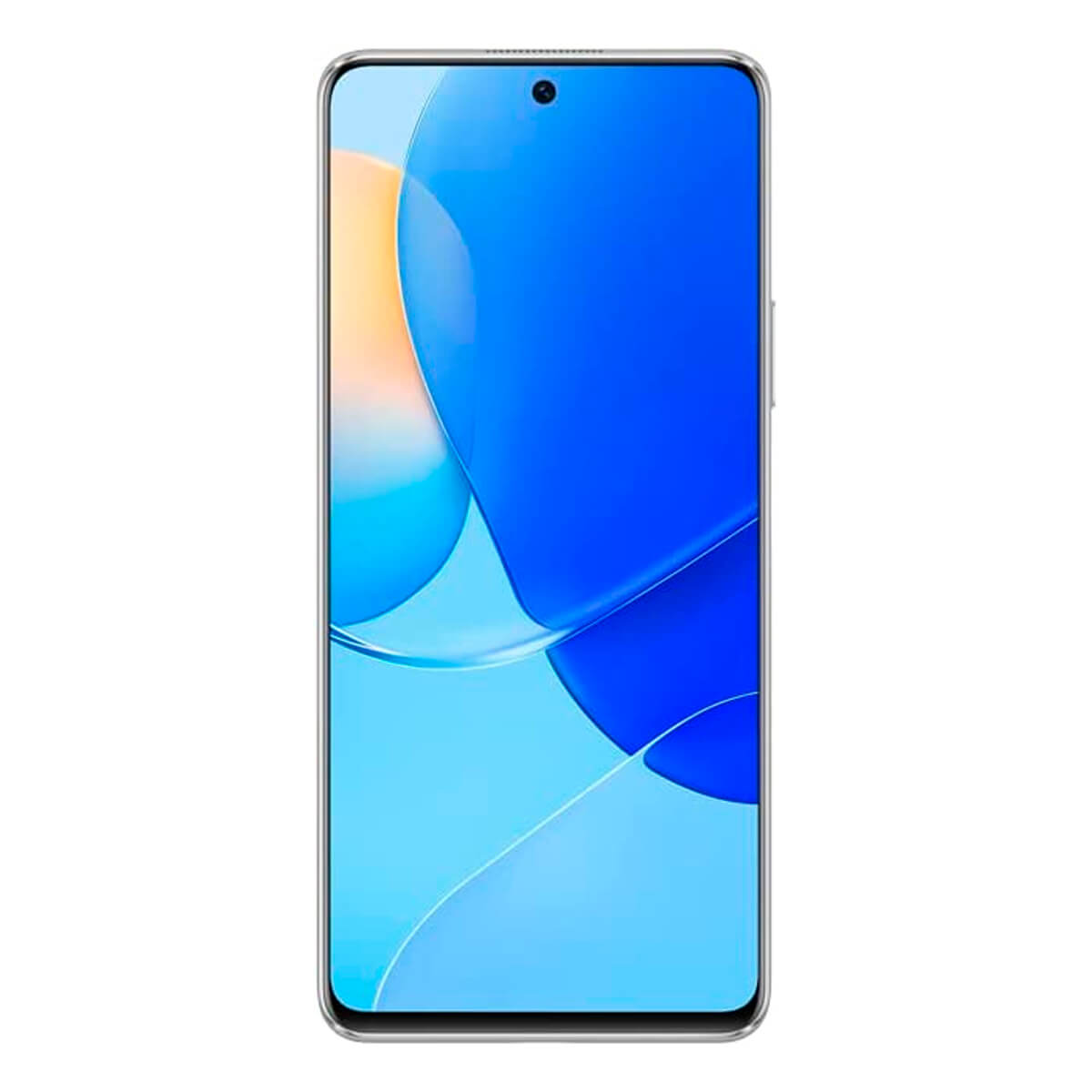 Huawei P40 5G 8Go/128Go Noir (Noir) Double SIM