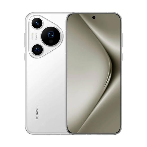 Huawei Pura 70 Pro 12GB/512GB Blanc Double SIM