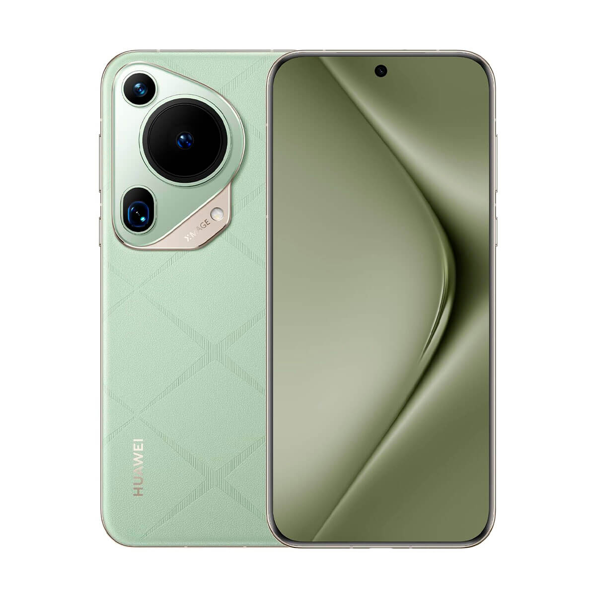 Huawei Pura 70 Ultra 16GB/512GB Verde (Green) Dual SIM